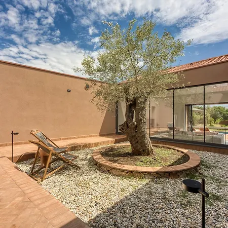 Гостевой дом Atrio