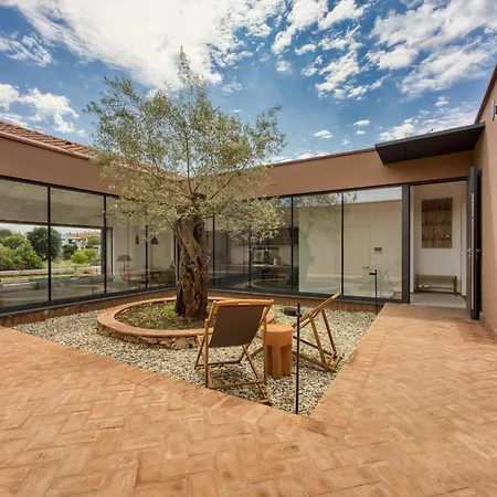 Atrio 4* Ровинь