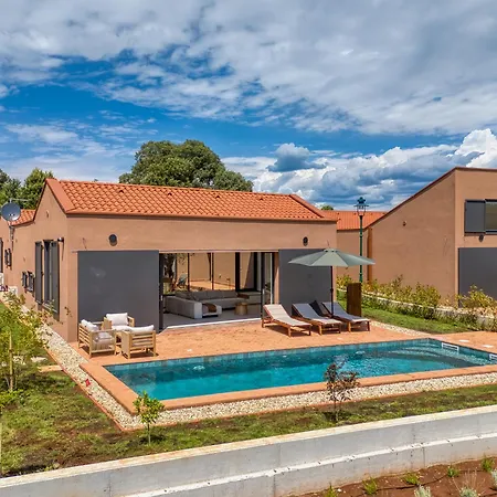 Гостевой дом Atrio