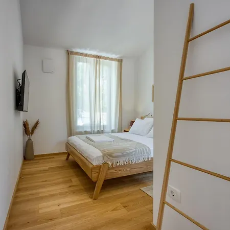 Гостевой дом Atrio