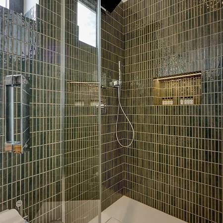 Atrio Гостевой дом