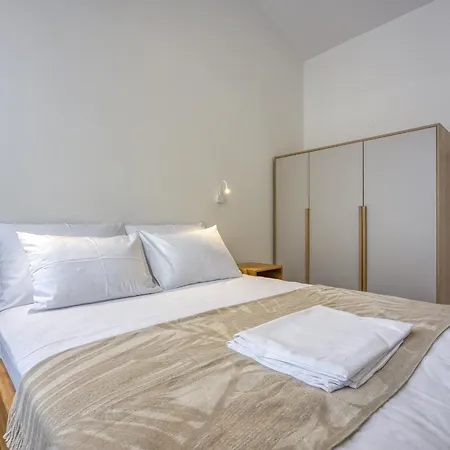 Pensionat Atrio Rovinj