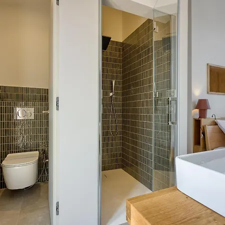 Atrio Гостевой дом