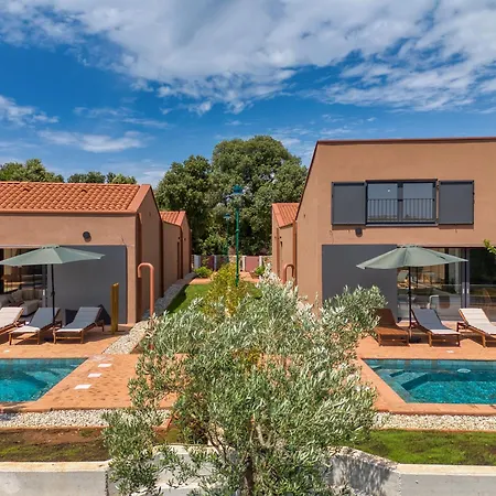 Atrio Affittacamere Rovigno