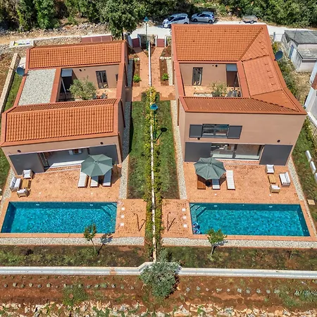 Atrio Affittacamere Rovigno