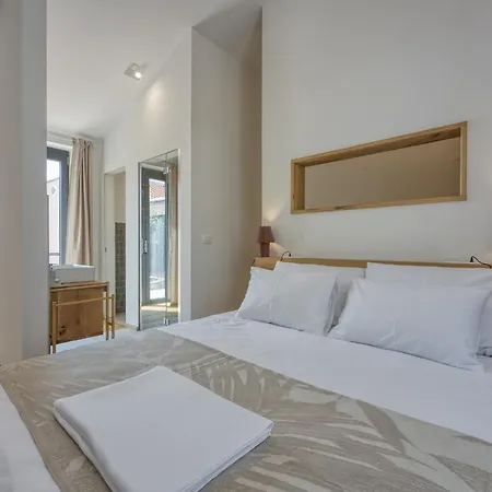 Atrio Гостевой дом