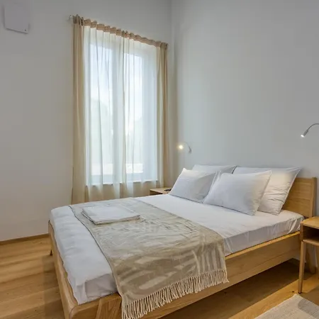 Гостевой дом Atrio