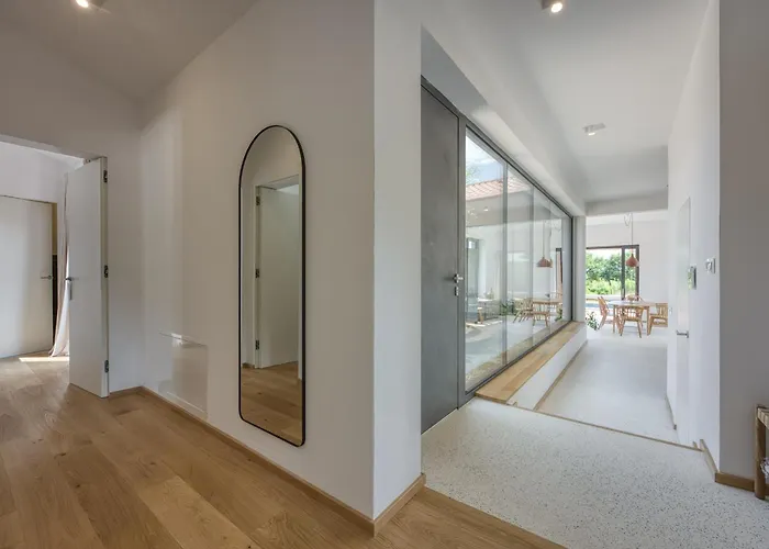 Affittacamere Atrio Rovigno