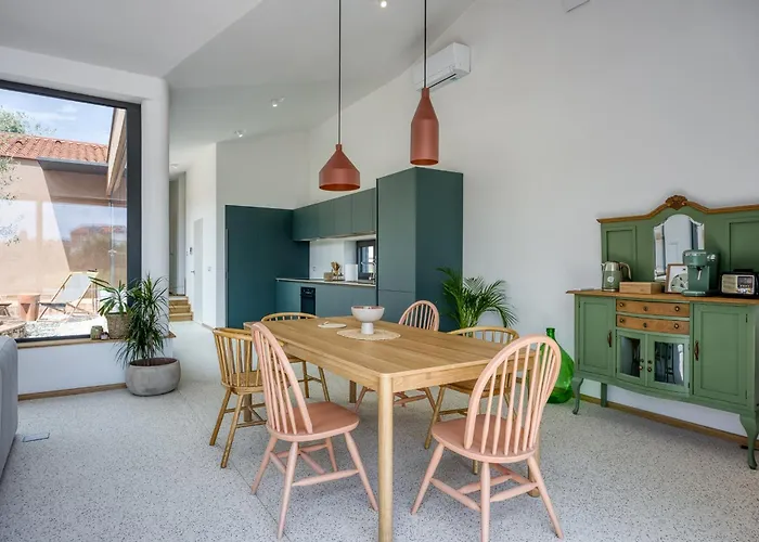 Affittacamere Atrio 4*