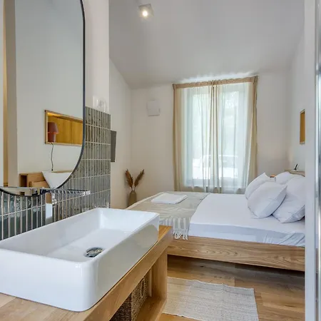 Atrio Gasthof Rovinj