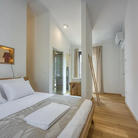 Atrio Gasthof Rovinj