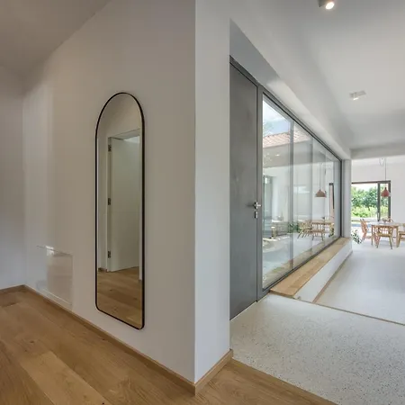 Gasthof Atrio Rovinj