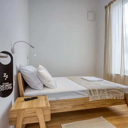 Gasthof Atrio Rovinj