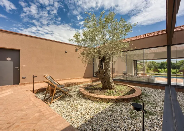 Gostinjska kuća Atrio