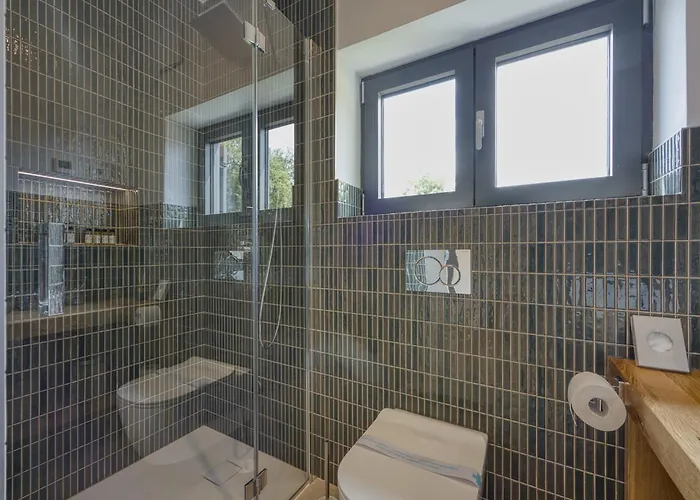 Atrio Gostinjska kuća 4*