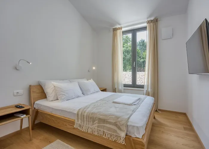 Atrio Gostinjska kuća