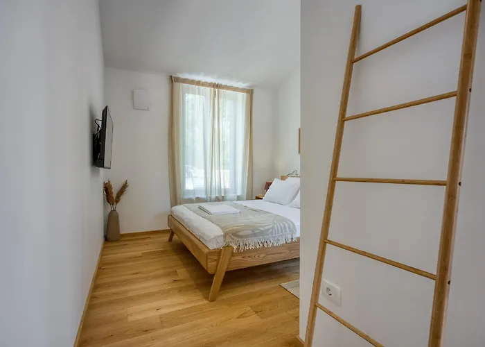 Gostinjska kuća Atrio