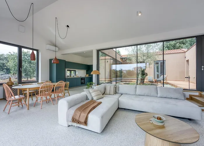 Atrio Gostinjska kuća 4*