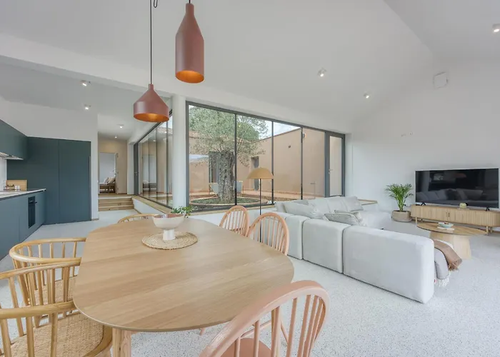 Gostinjska kuća Atrio