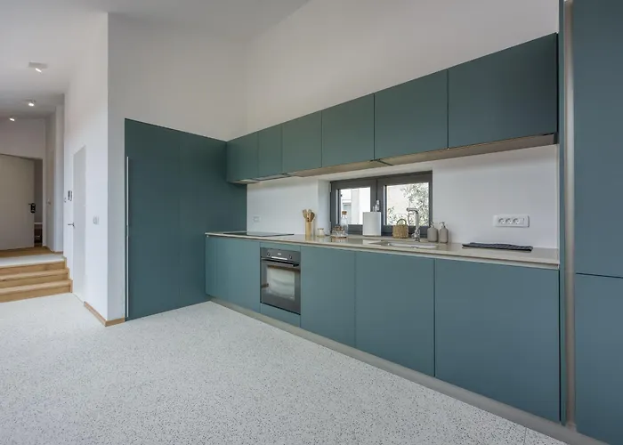 Atrio Gostinjska kuća 4*