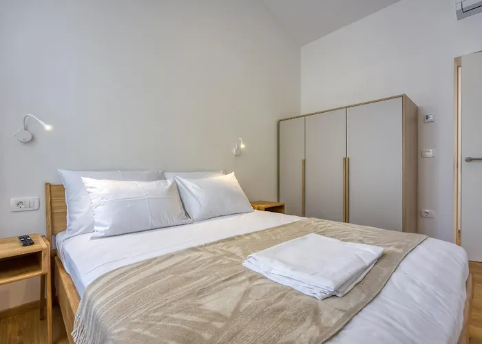 Gostinjska kuća Atrio Rovinj