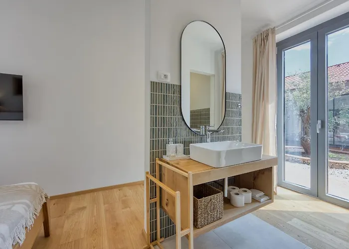 Atrio Gostinjska kuća 4*