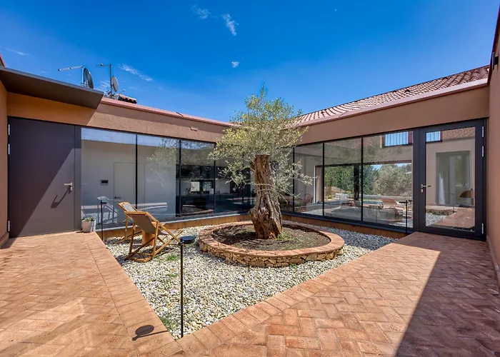 Gostinjska kuća Atrio Rovinj