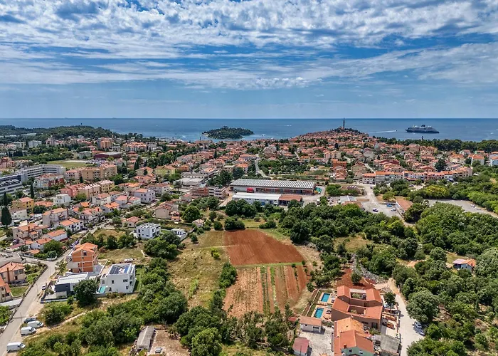 Gostinjska kuća Atrio