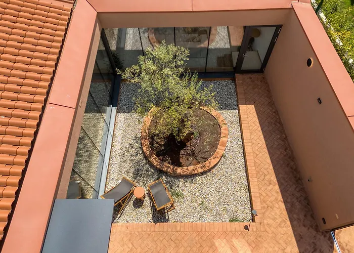 Atrio Gostinjska kuća