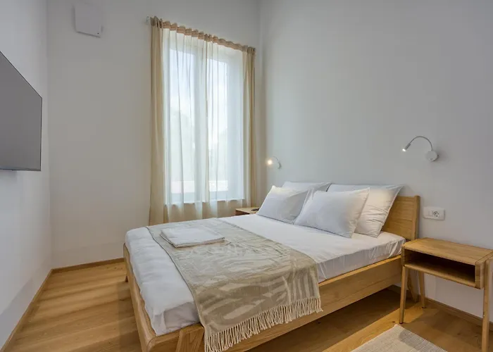 Gostinjska kuća Atrio