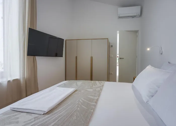 Atrio Gostinjska kuća 4*